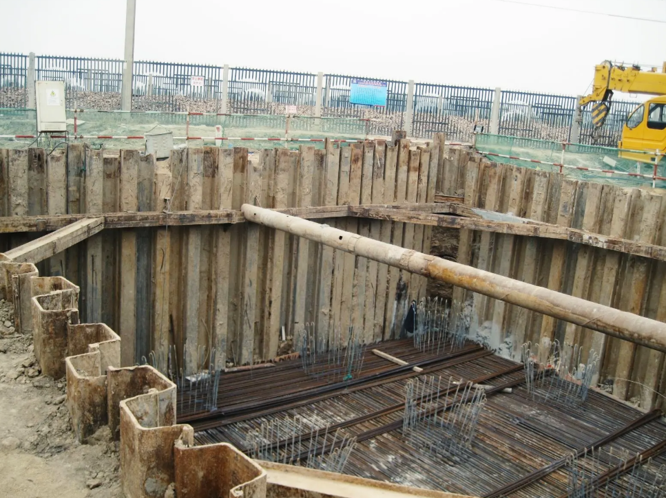 海北建筑基础施工中基坑（基槽）有哪些支护方式？